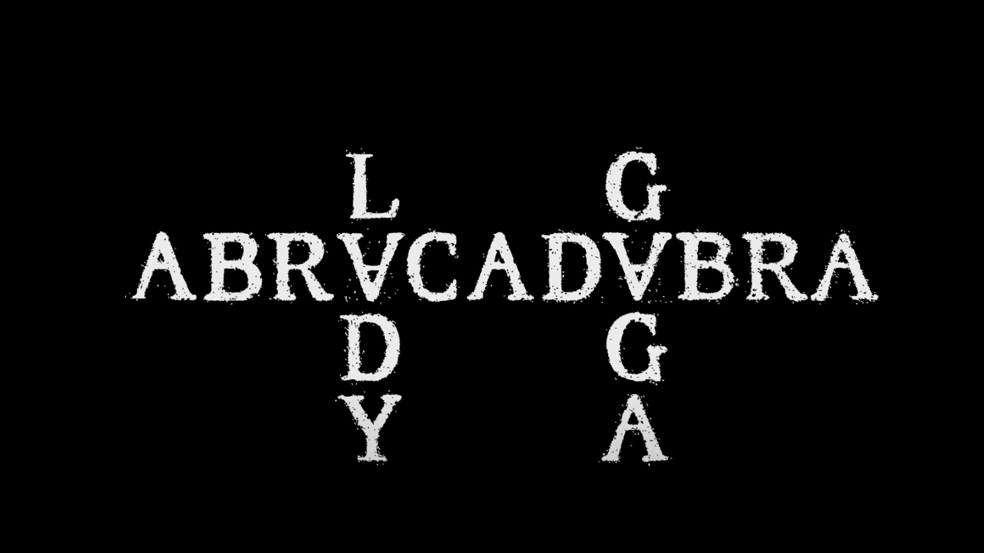 Lady Gaga landet mit "Abracadabra" an der Spitze der deutschen YouTube-Musik-Trendcharts.