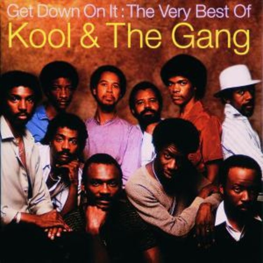 Kool & The Gang – The Ultimate Celebration