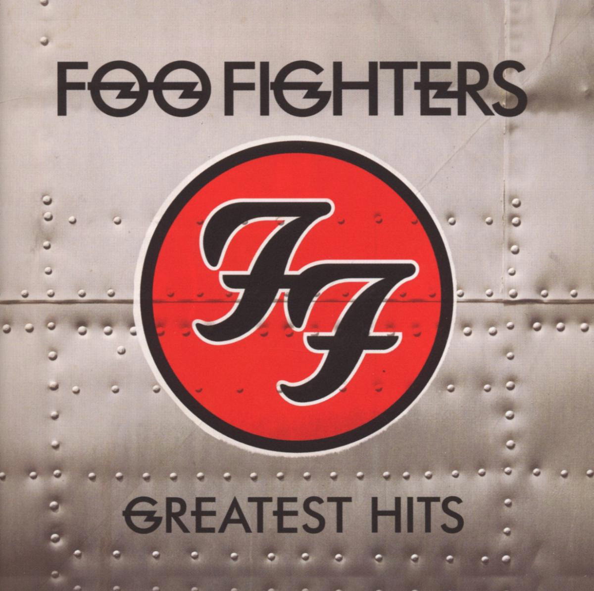 Foo Fighters – Greatest Hits
