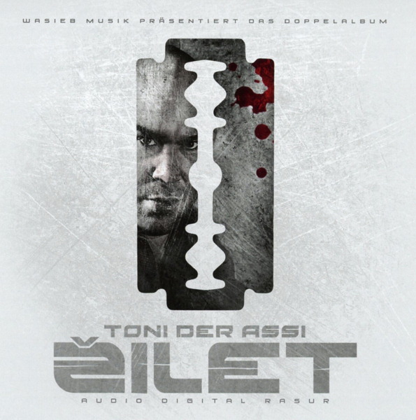 Zilet: Audio Digital Rasur