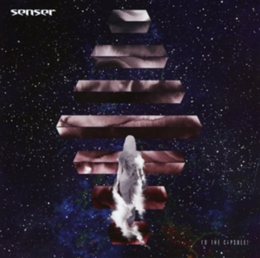 Senser – To The Capsules