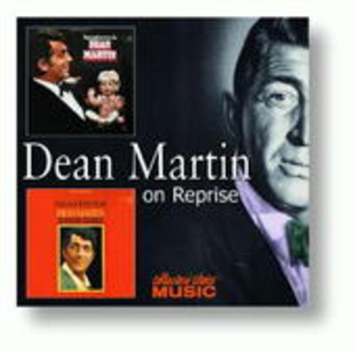 Dean Martin – Happiness Is.../Welcome To My World