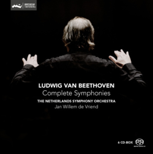 Complete Symphonies