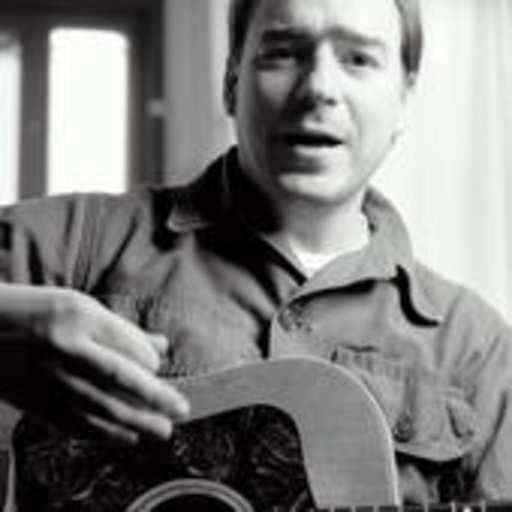 Jason Molina – Let Me Go, Let Me Go