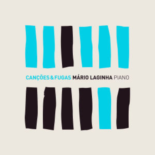 Mario Laginha – Songs And Fugues