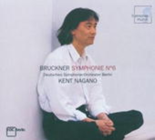 Kent Nagano – Sinfonie Nr. 6 A-Dur