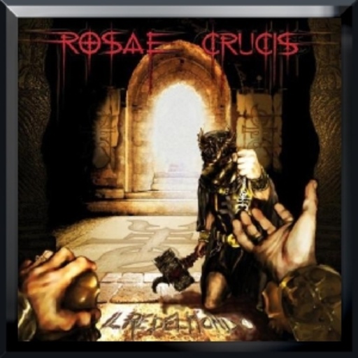 Rosae Crucis – Il Re Del Mondo