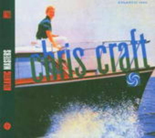 Chris Connor – Chris Craft