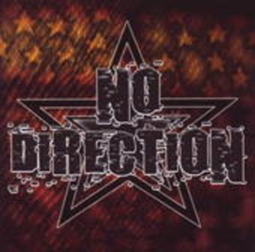No Direction – No Direction