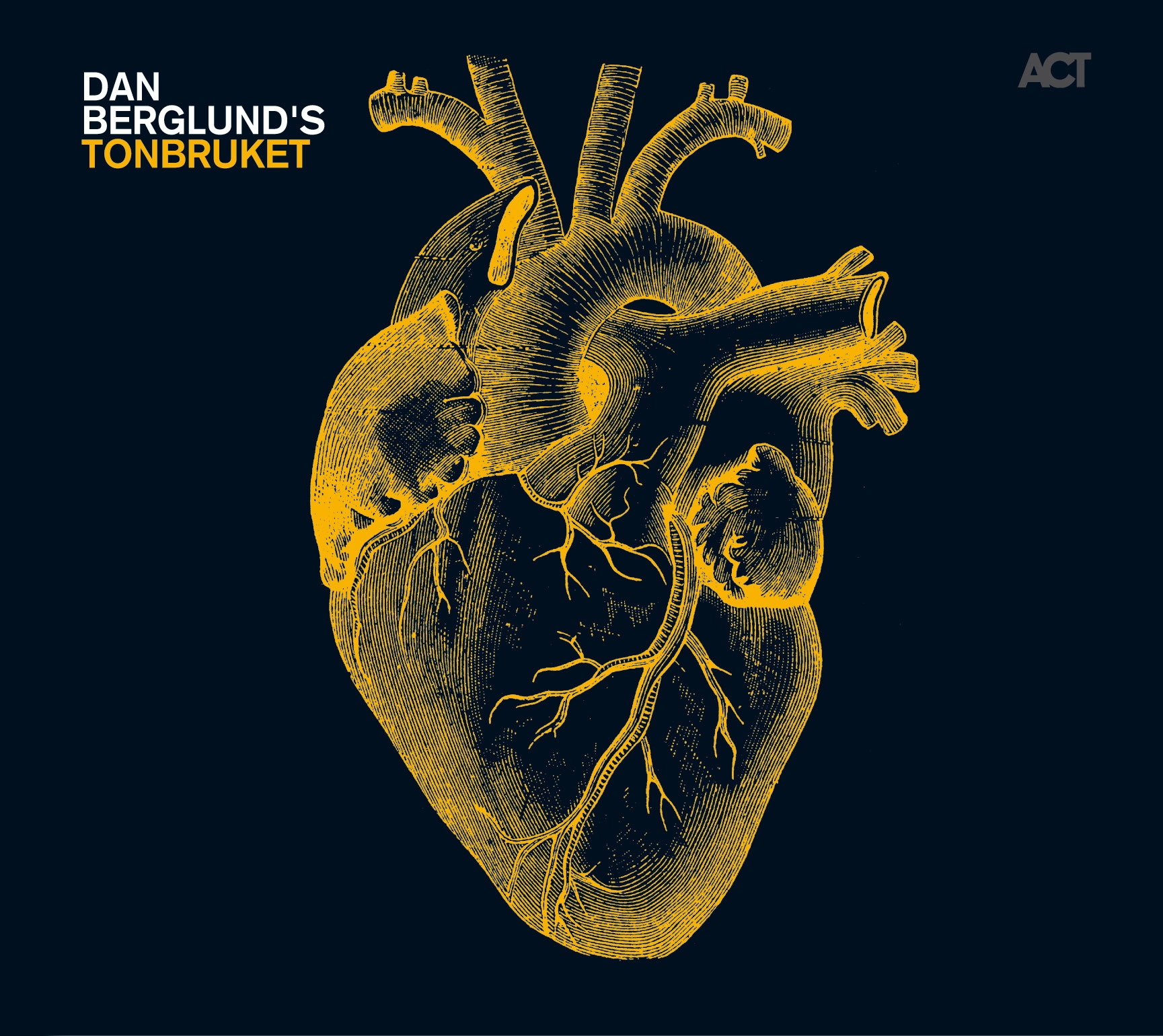 Dan Berglund – Dan Berglund's Tonbruket