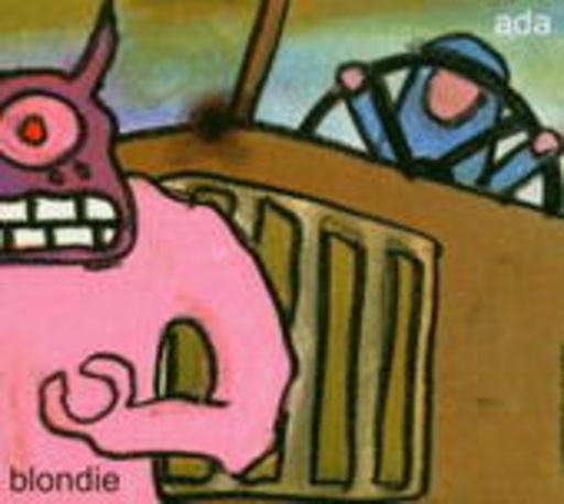 Ada – Blondie