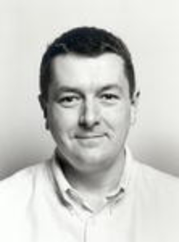 Meldet ersten Umsatzrückgang seit zweieinhalb Jahren: BPI-Chefstatistiker Chris Green