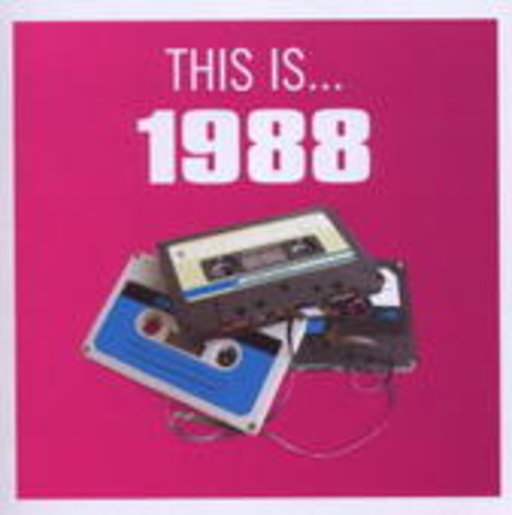 Diverse – This Is ... 1988 (EMI Gold)