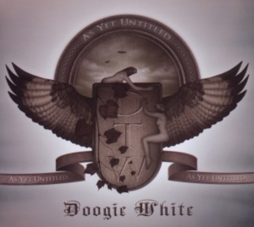 White, Doogie – As Yet Untitled
