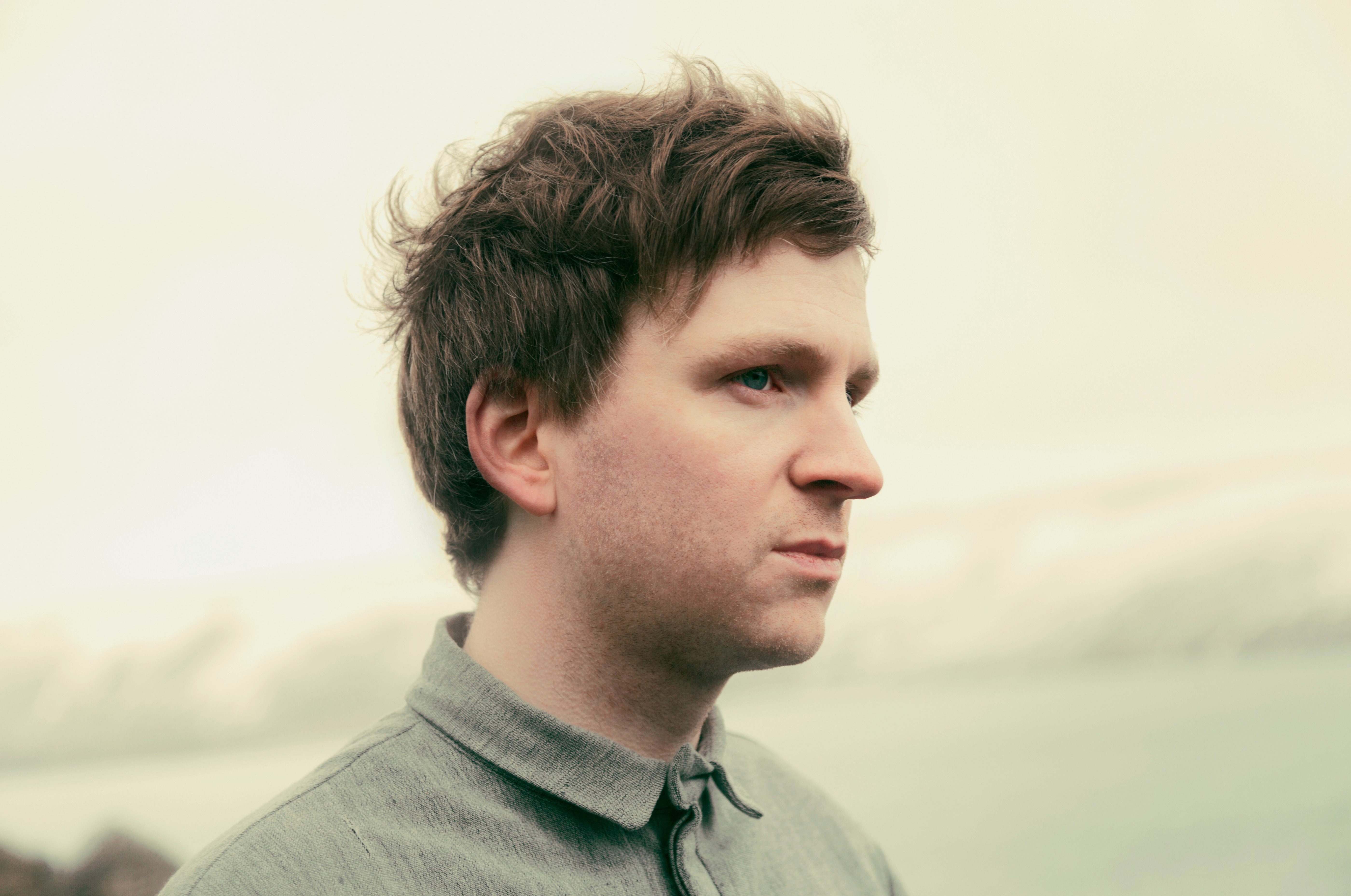 Olafur Arnalds