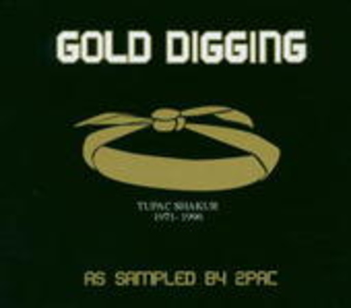 Diverse – Gold Digging - As Sampled By 2Pac