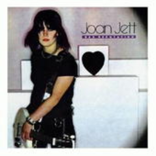 Joan Jett & The Blackhearts – Bad Reputation
