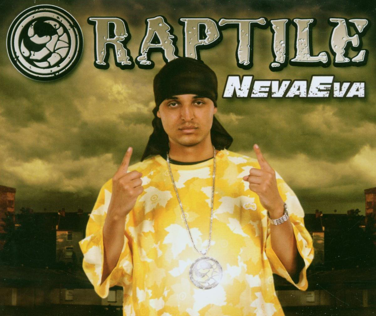 Raptile – NevaEva