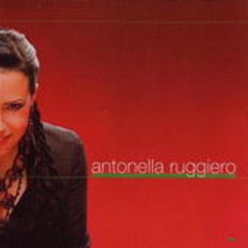 Antonella Ruggiero – Antonella Ruggiero