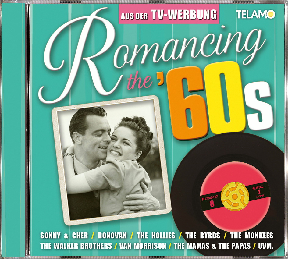 Diverse – Romancing The 60's