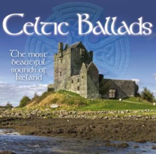 Diverse – Celtic Ballads