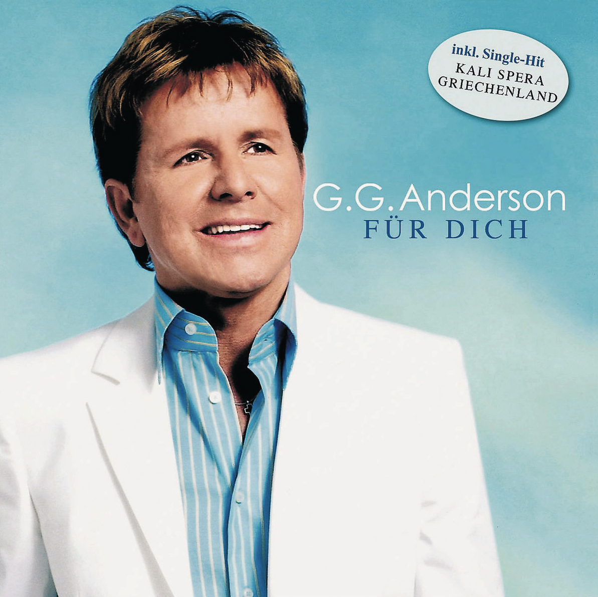 G.G. Anderson – Für dich