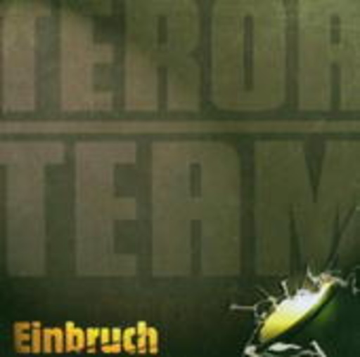 Teroa Team – Einbruch