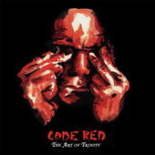 Code Red – The Art Of Trinity