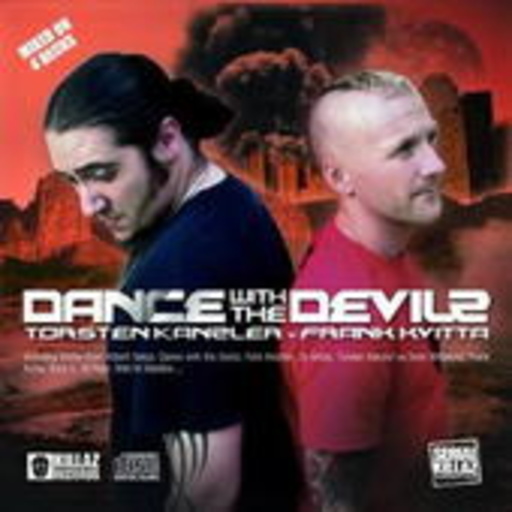 Torsten Kanzler vs. Frank Kvitta – Serial Killaz 002 - DJ Mix Compilation