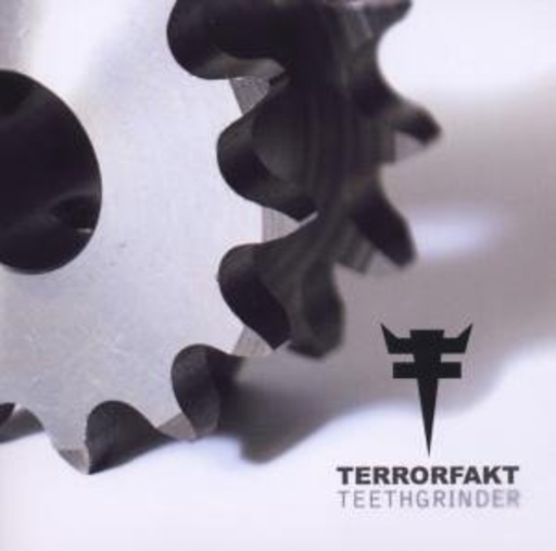 Terrorfakt – Teethgrinder
