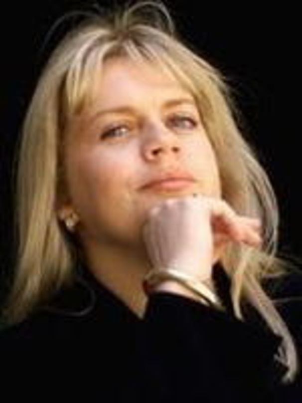 Vorgeladen: Nikki Hemming