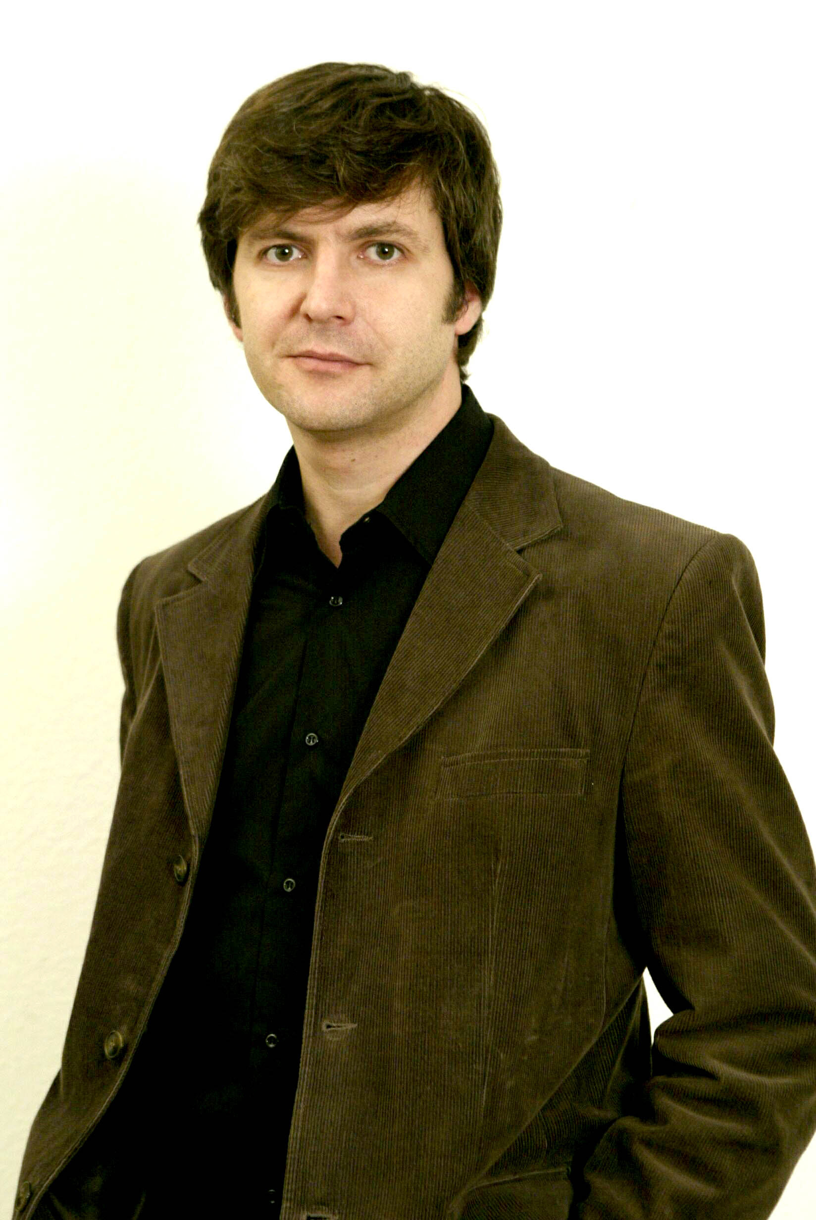 Holger Kersting