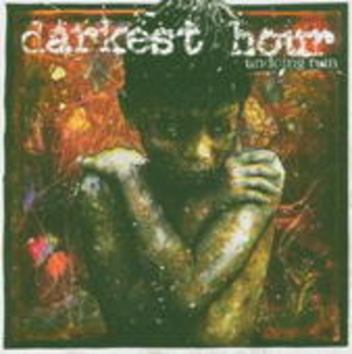 Darkest Hour – Undoing Ruin