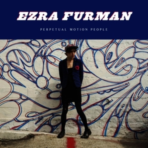 Ezra Furman – Perpetual Motion People