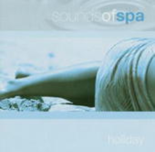 Diverse – Sound Of Spa: Holiday
