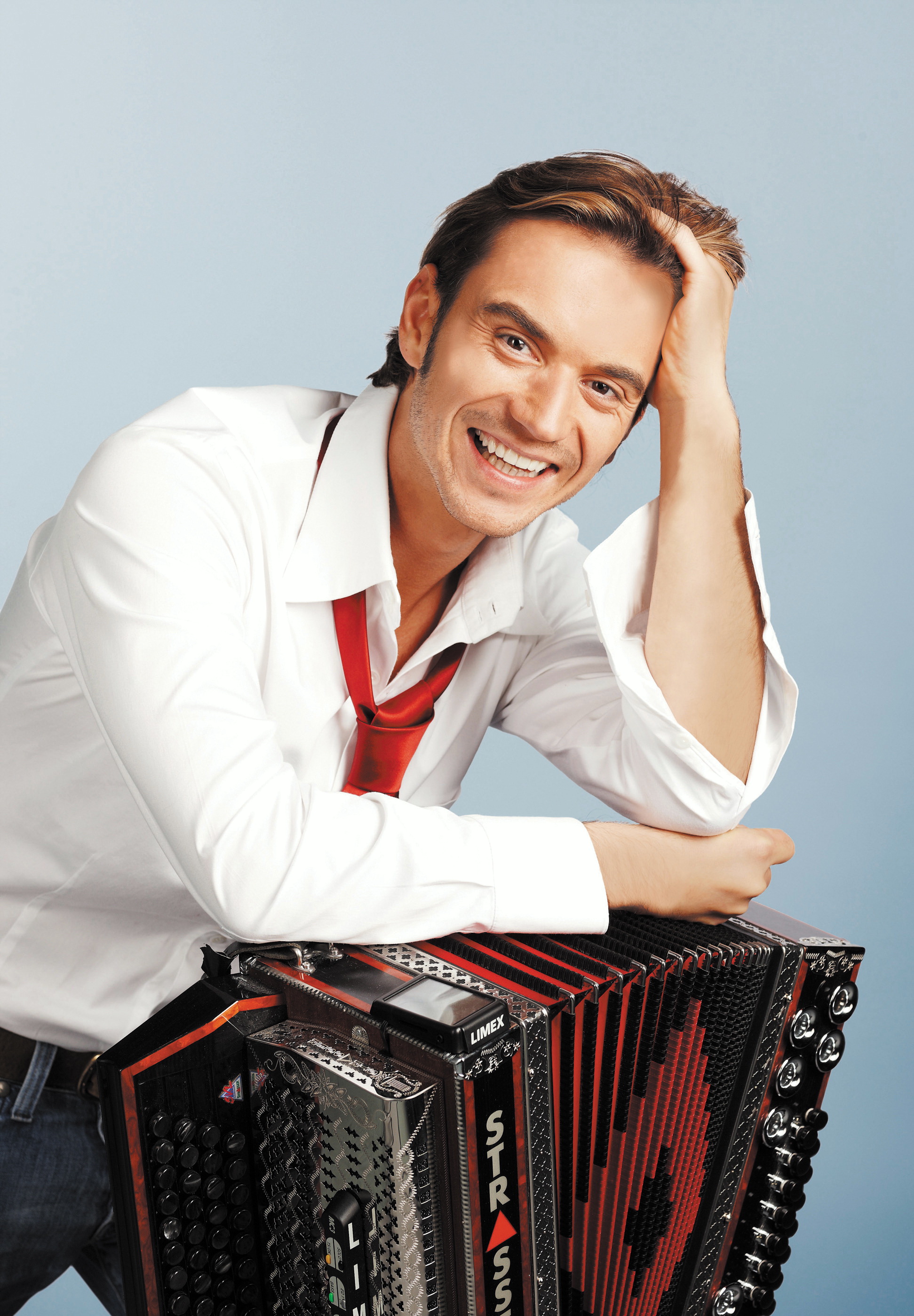 Florian Silbereisen