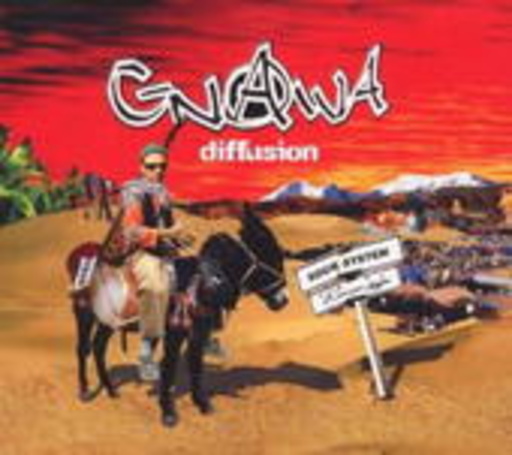 Gnawa Diffusion – Souk System