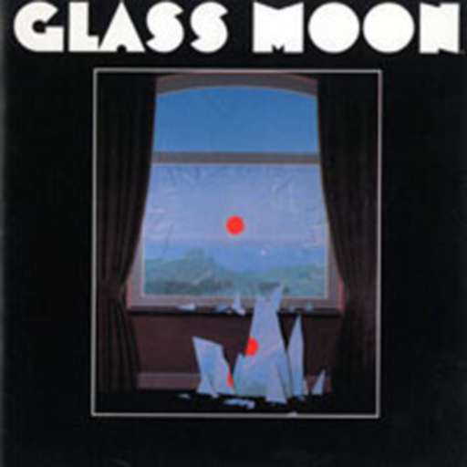Glass Moon – Growning In The Dark