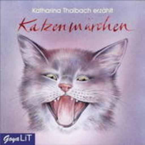 Katharina Thalbach – Katzenmärchen