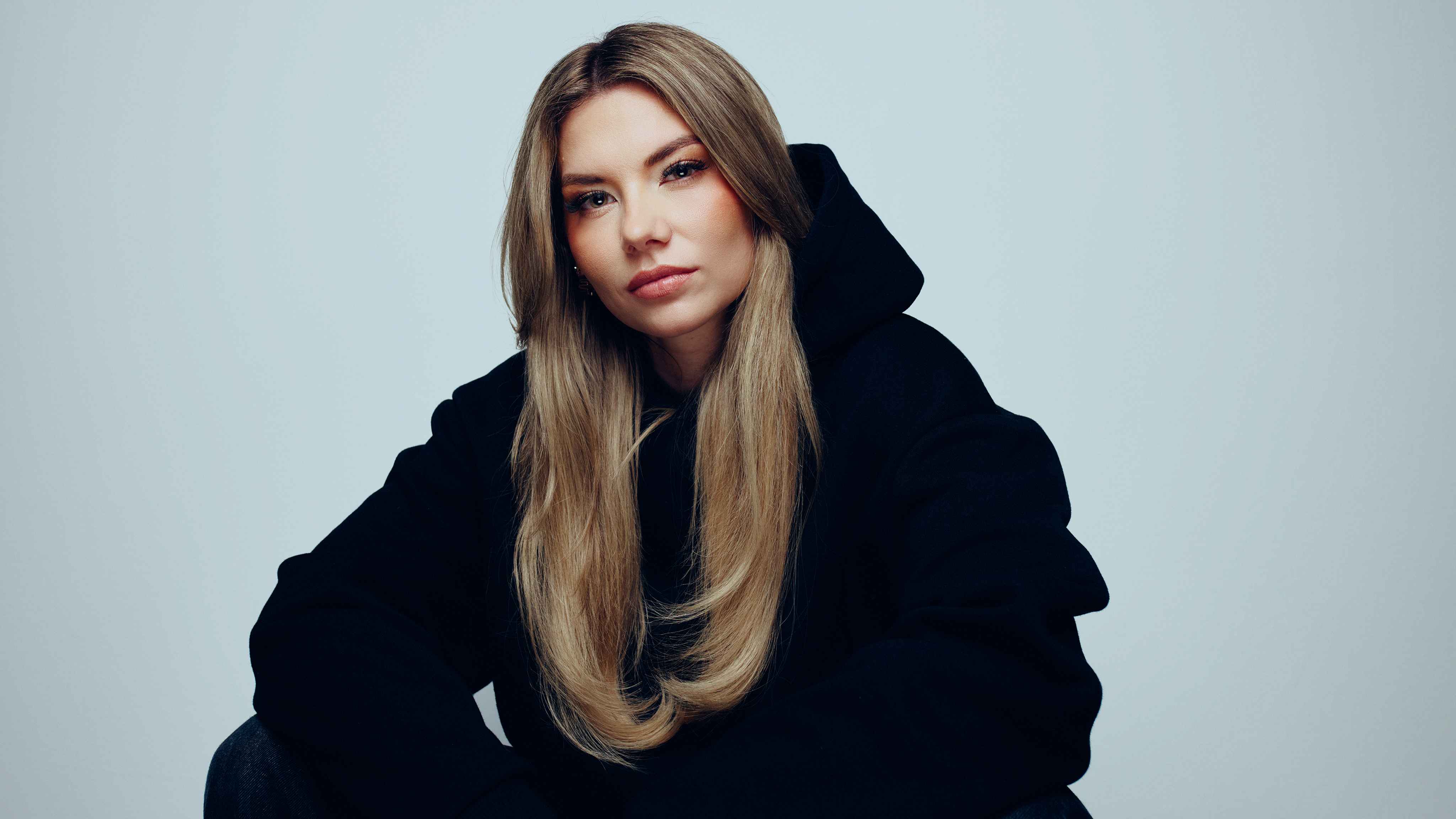 Bei Warner Music befördert: Melanie Geiger, nun Director of Atlantic Records Germany.