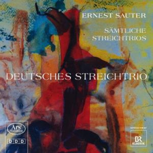 Deutsches Streichtrio – Sämtliche Streichtrios