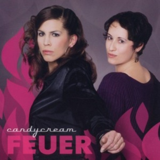 Candycream – Feuer
