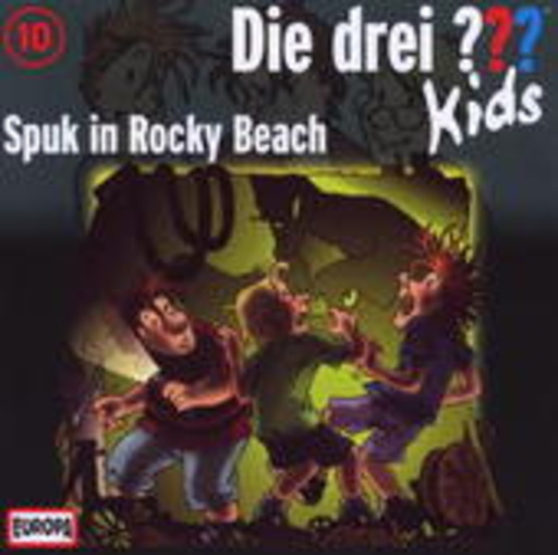 Die drei ??? Kids – Spuk in Rocky Beach (10)