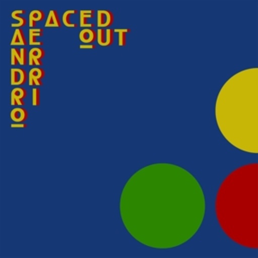 Sandro Perri – Spaced Out