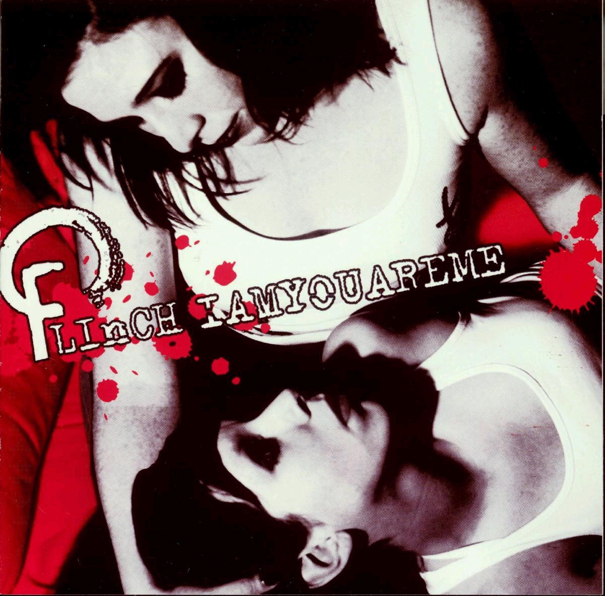 Flinch – Iamyouareme