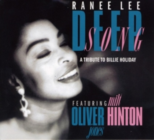Ranee Lee – Deep Song