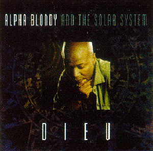 Alpha Blondy – Dieu
