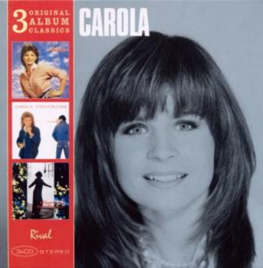 Carola – Original Album Classics