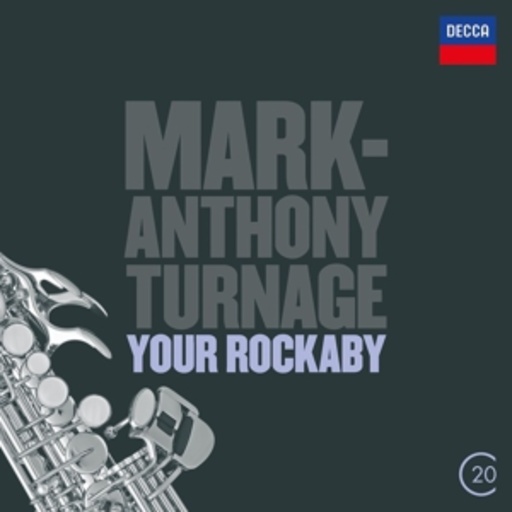 Diverse – Your Rockaby
