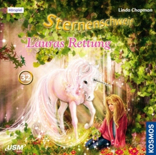 Diverse – Sternenschweif: Lauras Rettung (Folge 32)
